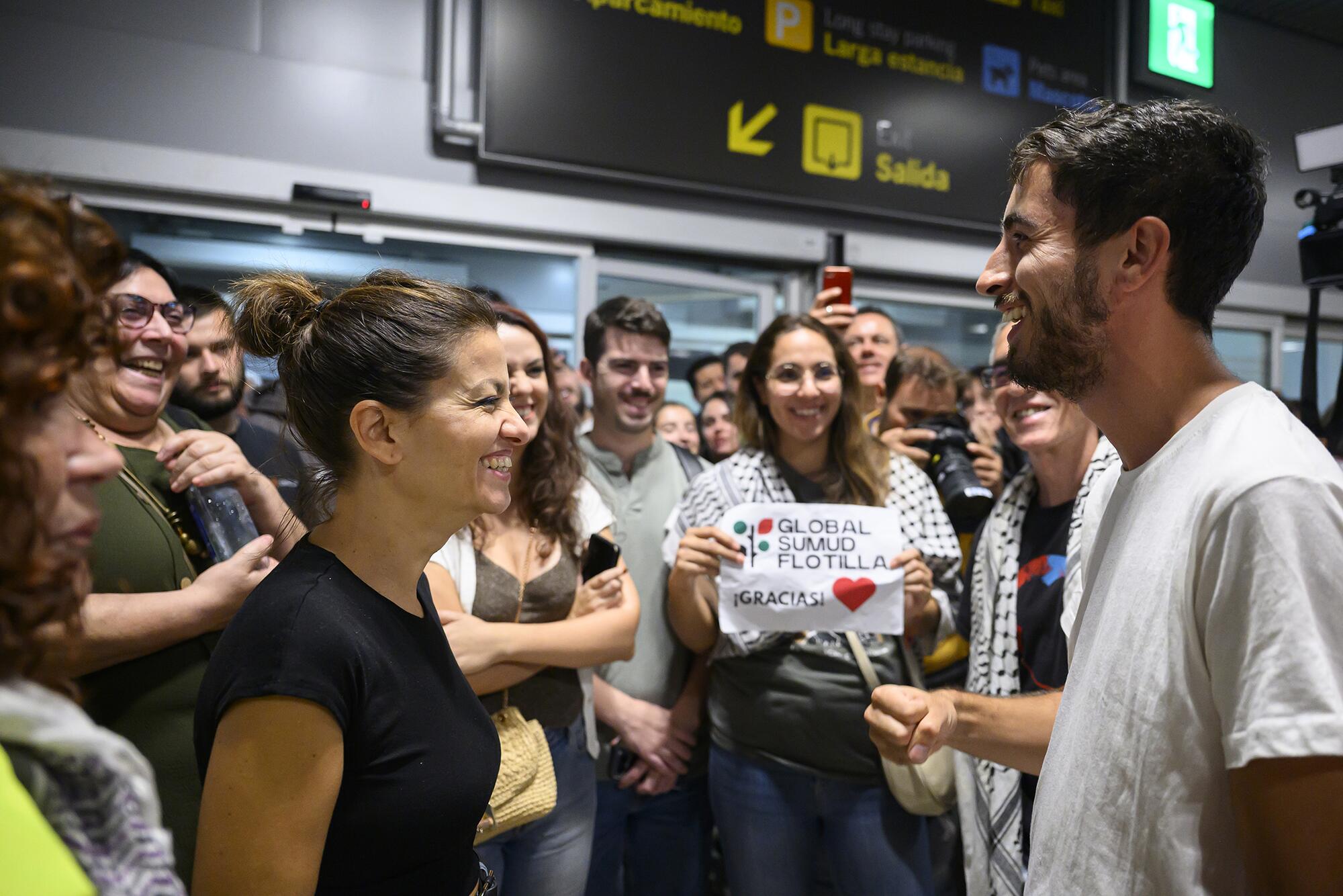 Flotilla Barajas - 10